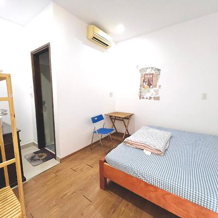 Kenzpia Homestay Hue Exterior photo