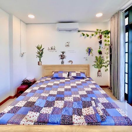 Kenzpia Homestay Hue Exterior photo