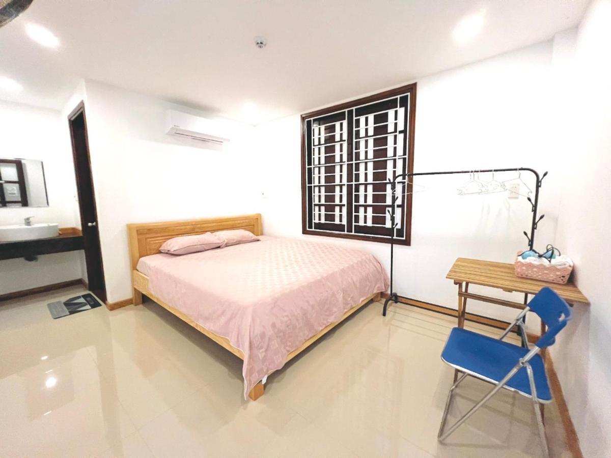 Kenzpia Homestay Hue Exterior photo
