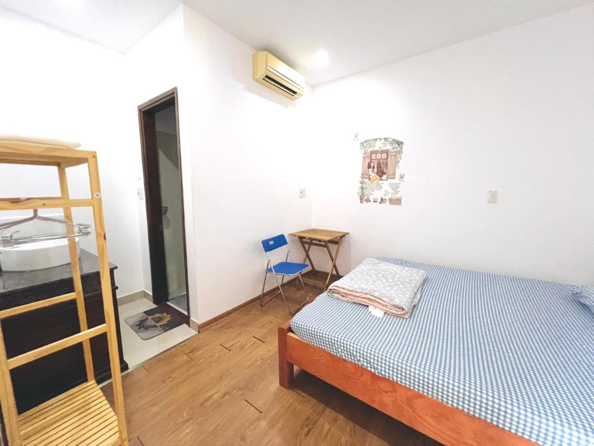 Kenzpia Homestay Hue Exterior photo