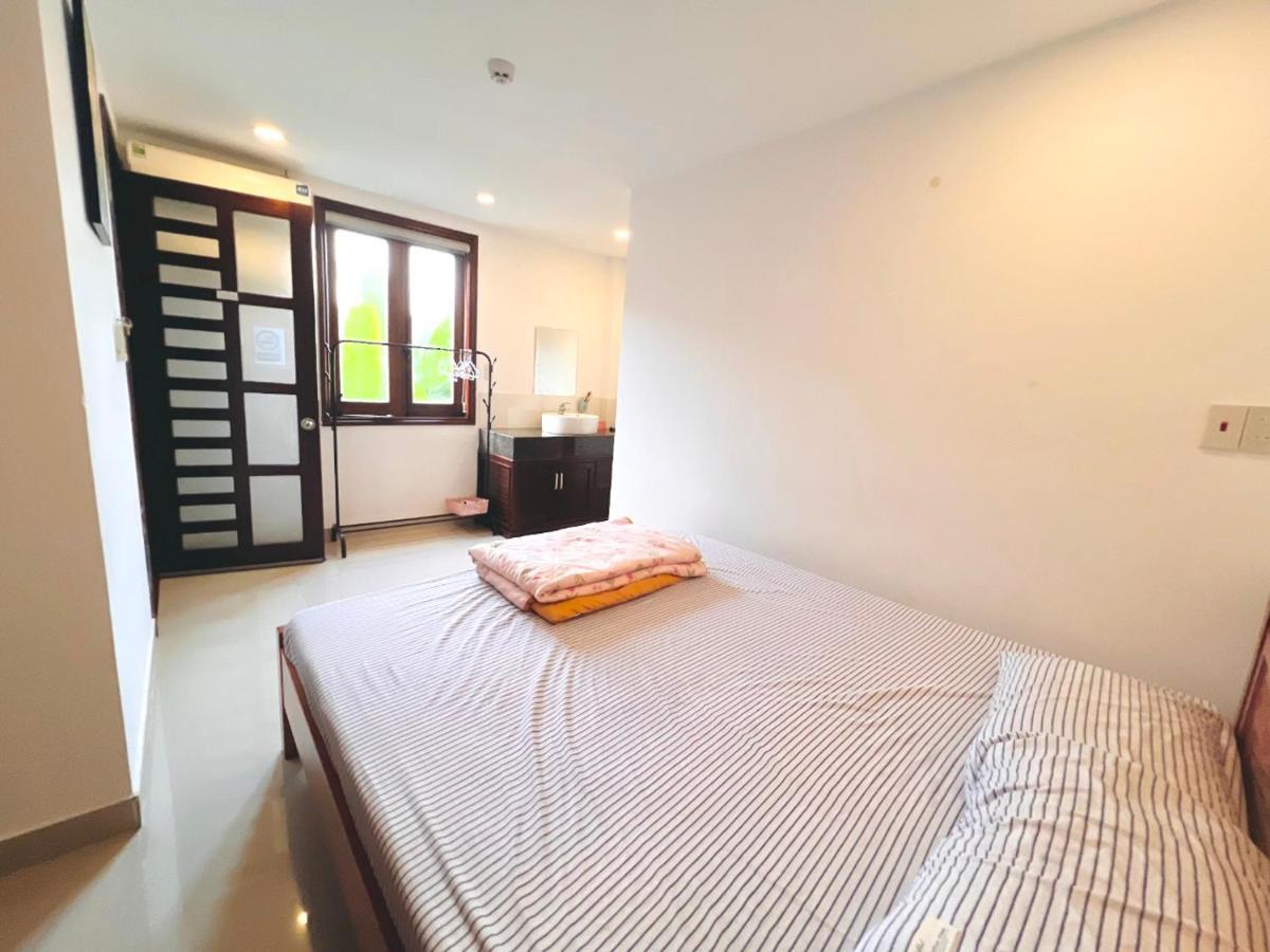 Kenzpia Homestay Hue Exterior photo