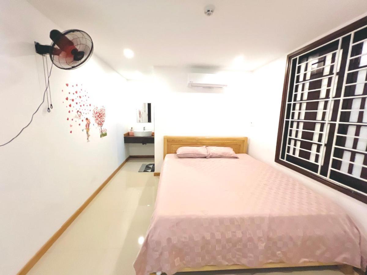 Kenzpia Homestay Hue Exterior photo