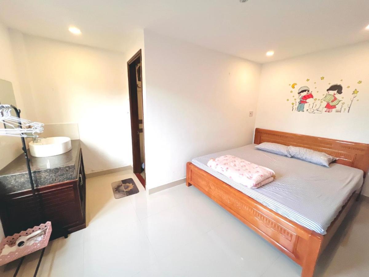 Kenzpia Homestay Hue Exterior photo