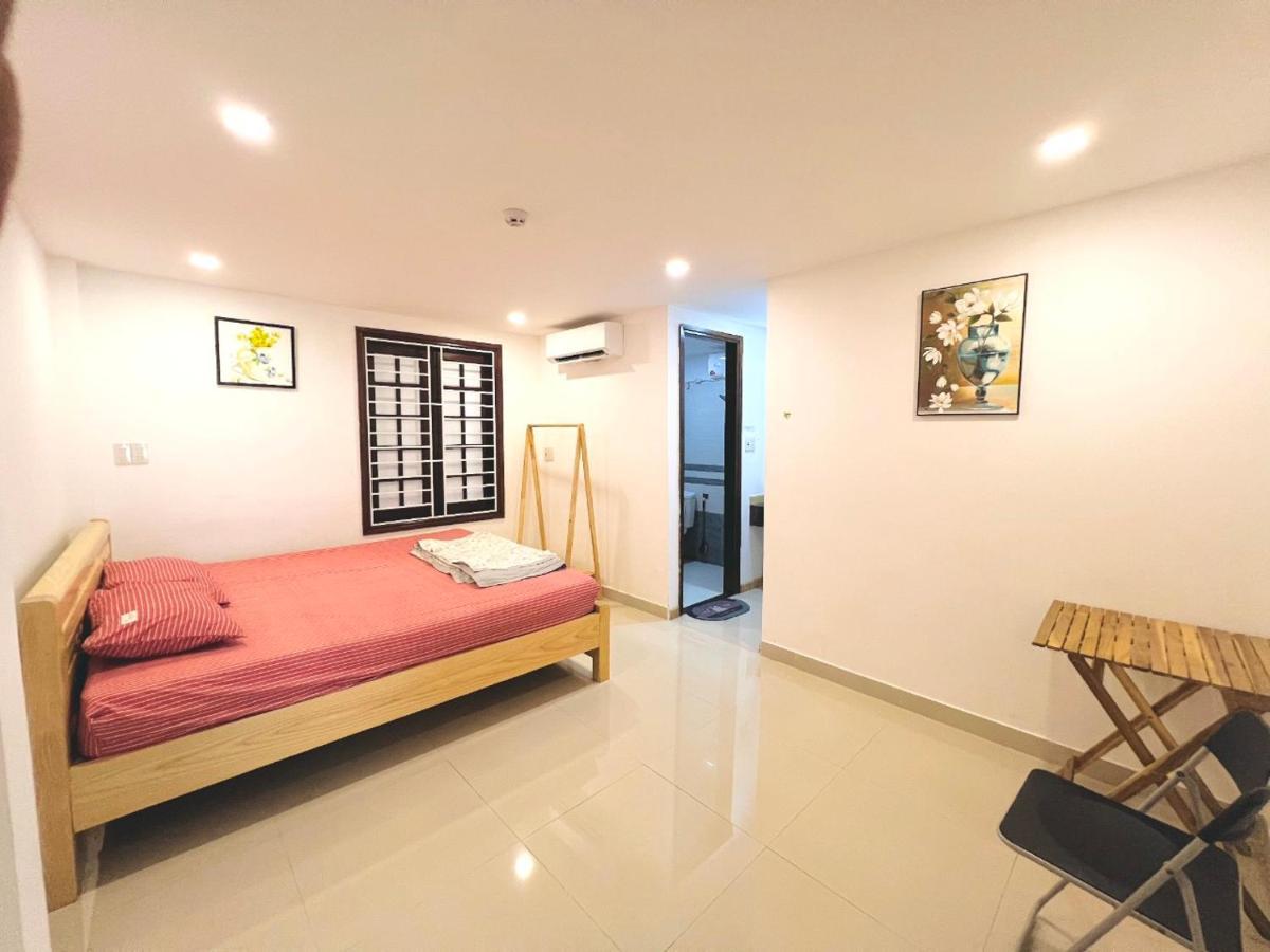 Kenzpia Homestay Hue Exterior photo