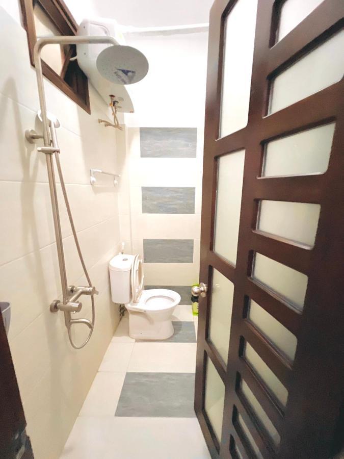 Kenzpia Homestay Hue Exterior photo