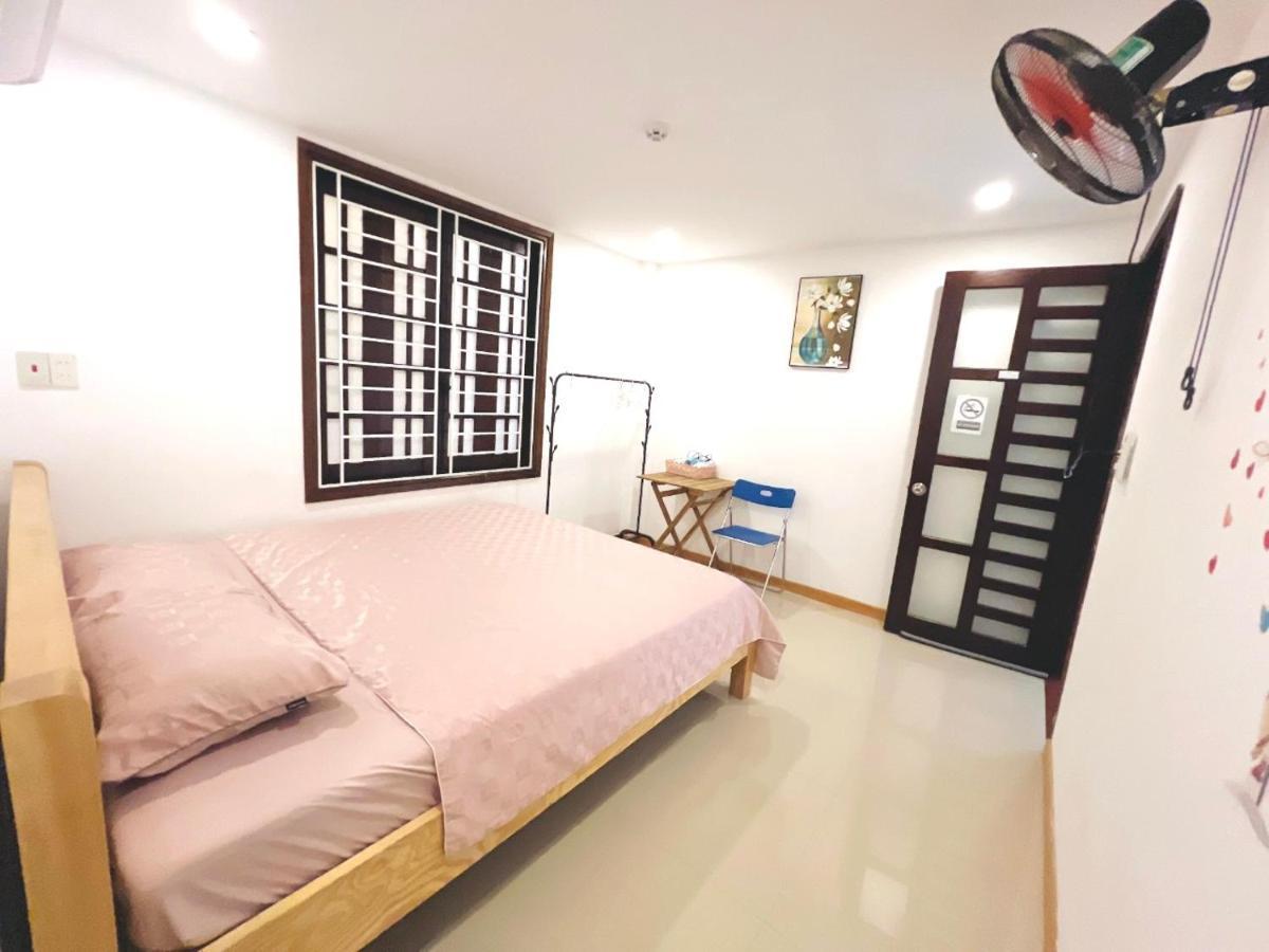 Kenzpia Homestay Hue Exterior photo