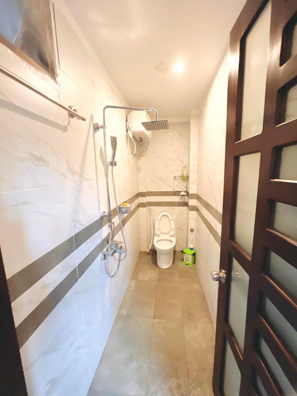 Kenzpia Homestay Hue Exterior photo