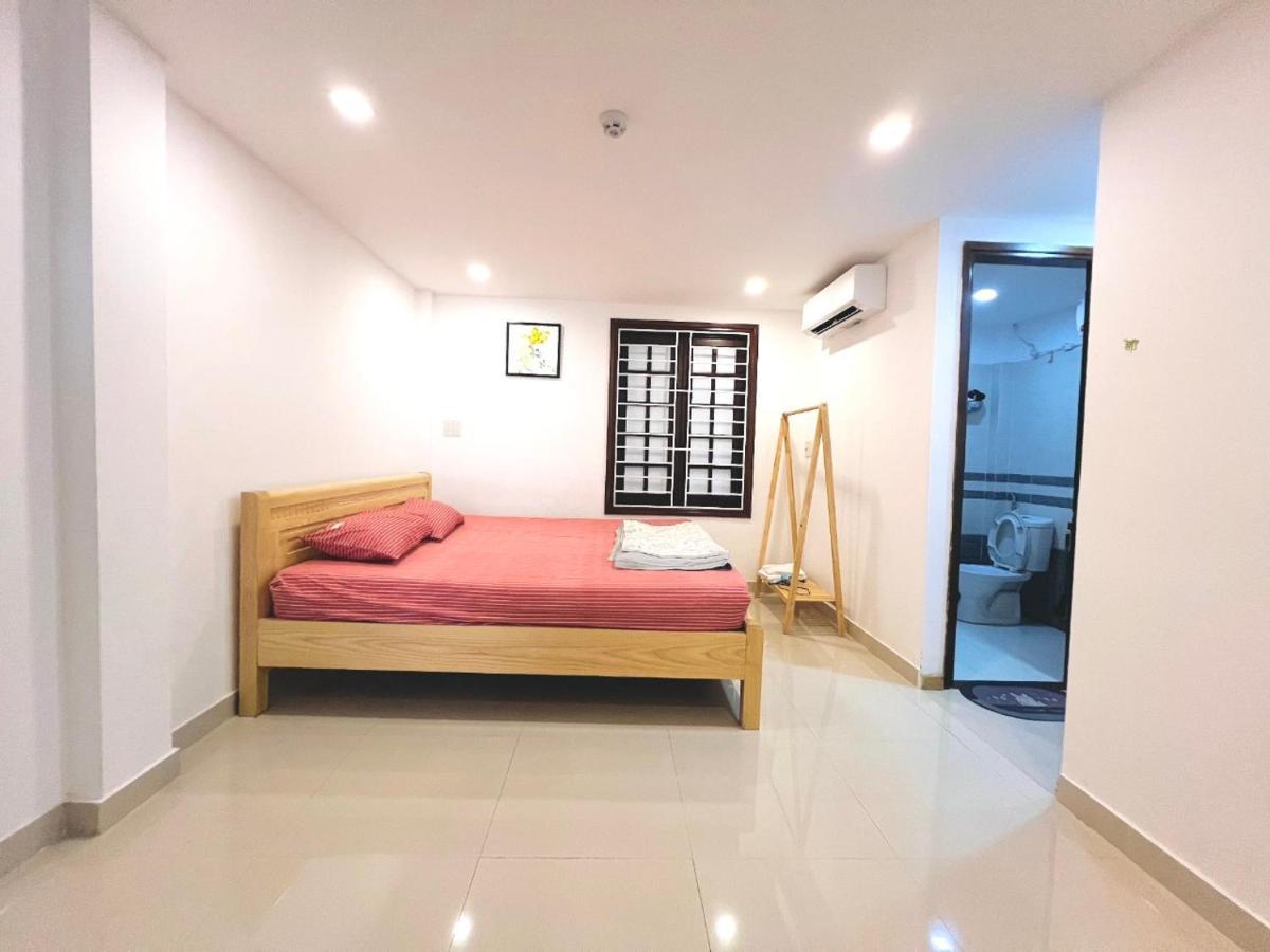 Kenzpia Homestay Hue Exterior photo