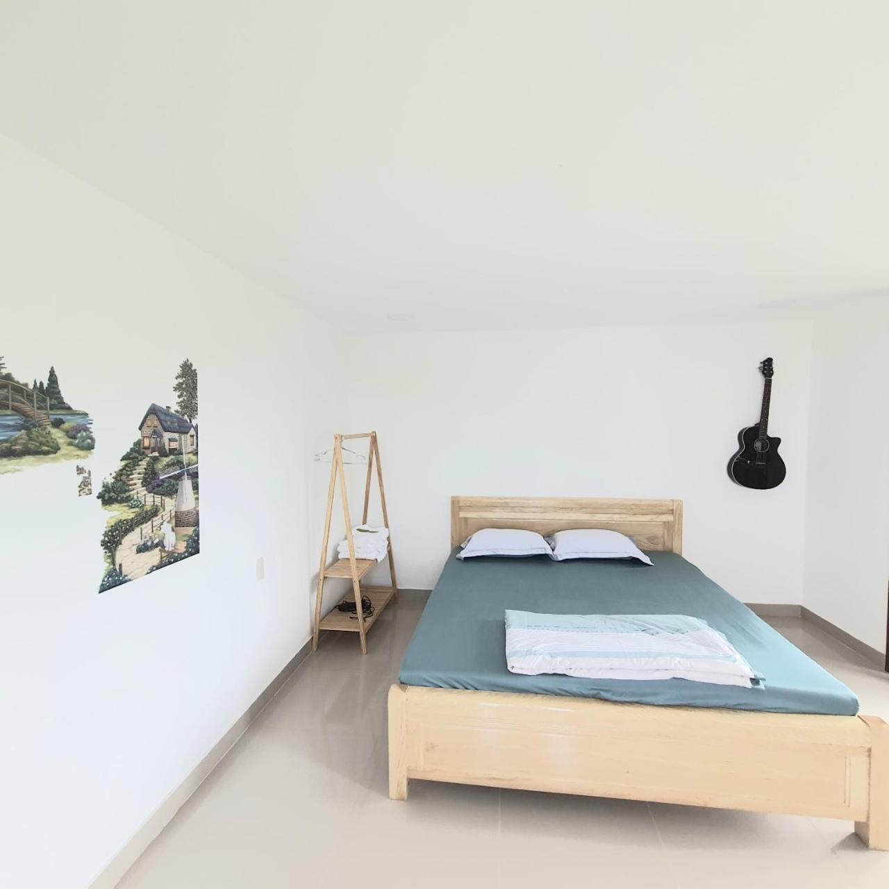 Kenzpia Homestay Hue Exterior photo