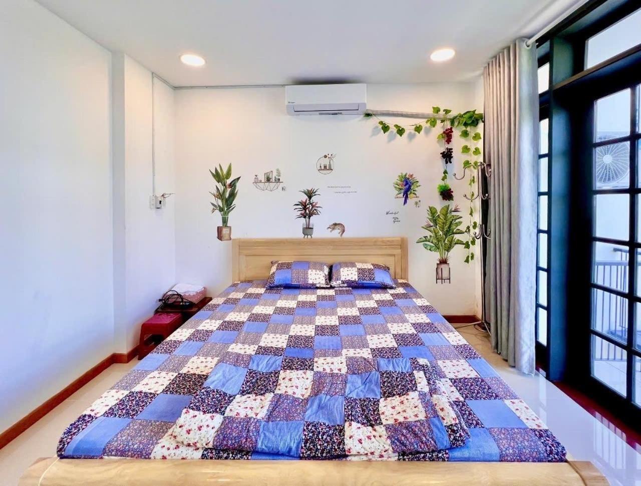 Kenzpia Homestay Hue Exterior photo