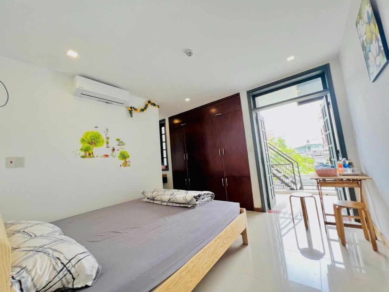 Kenzpia Homestay Hue Exterior photo
